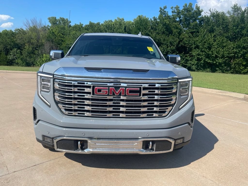 gmc sierra 1500 2025 3GTUUGEL9SG174827 image gmc sierra 1500 2025 3GTUUGEL9SG174827 image